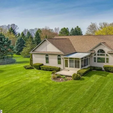 Image 4 - 2957 Bunting Drive, West Branch Township, MI 48661, USA - House for sale