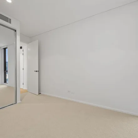 Rent this 2 bed apartment on Living Health Chiropractic Centre in Hollywood Avenue, Bondi Junction NSW 2022