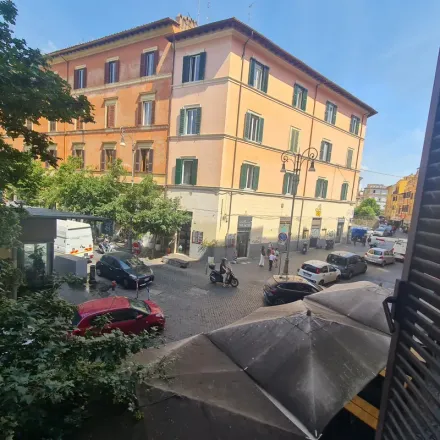 Image 3 - Riccardo Nicolai’s Bakery, Piazza di San Cosimato 45, 00153 Rome RM, Italy - Apartment for rent