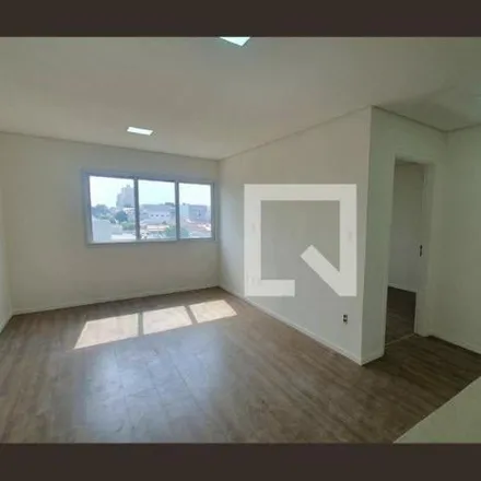 Rent this 1 bed apartment on Condomínio Residencial Edifício Gemini in Avenida José Paulino 720, Santa Cecília