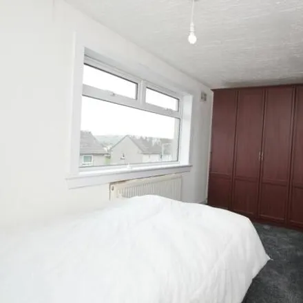 Image 8 - Lanehead Terrace, New Cumnock, KA18 4ER, United Kingdom - Duplex for rent