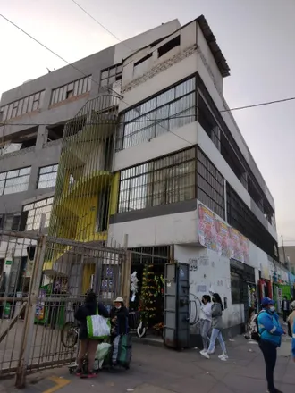Image 2 - Edificio Kadanycia, 28 de Julio Avenue, Lima, Lima Metropolitan Area 15011, Peru - Apartment for rent