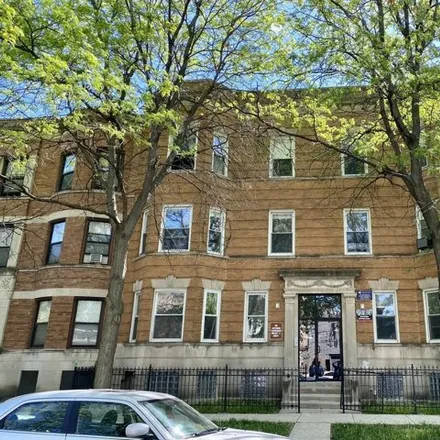 Image 1 - 6213-6215 South Greenwood Avenue, Chicago, IL 60637, USA - House for sale