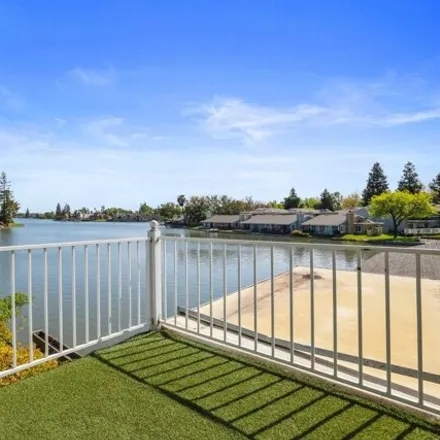 Image 1 - 3771 West Benjamin Holt Drive, Stockton, CA 95219, USA - Condo for sale