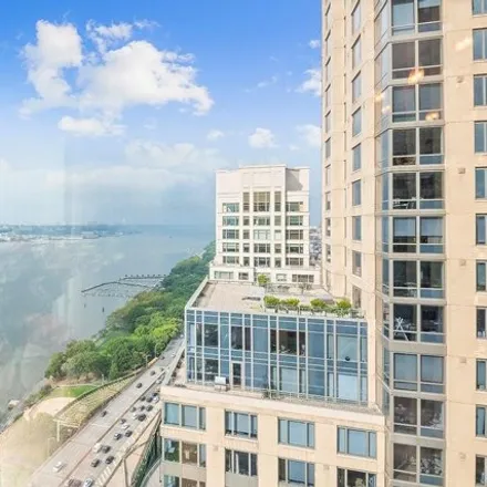 Buy this 2 bed condo on 200 Riverside Boulevard in New York, NY 10069