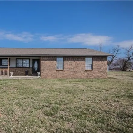 Buy this 3 bed house on 3480 Liberty Avenue in Springdale, AR 72762