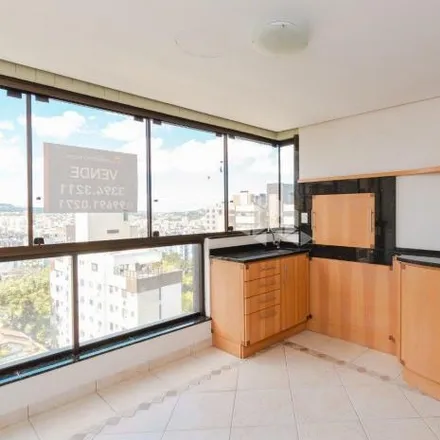 Buy this 3 bed apartment on Rua Engenheiro Veríssimo de Matos in Bela Vista, Porto Alegre - RS