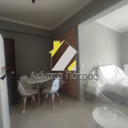 Image 4 - Caravel, Υψηλών Αλωνίων 16, Patras, Greece - Apartment for rent