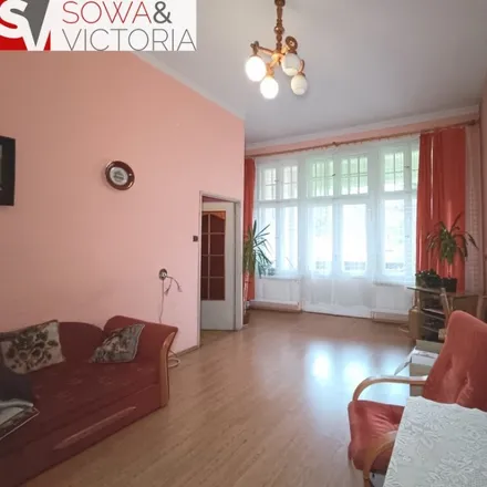 Buy this 2 bed apartment on Wałbrzyska 12 in 58-160 Świebodzice, Poland