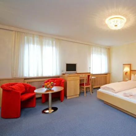Rent this 2 bed apartment on Seitenberggasse 19 in 1160 Vienna, Austria