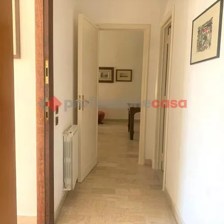 Image 4 - Viale Giulio Emanuele Rizzo 12, Syracuse SR, Italy - Apartment for rent