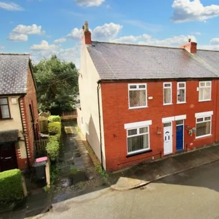 Buy this 3 bed house on Lytherton Avenue in Cadishead, M44 5BY