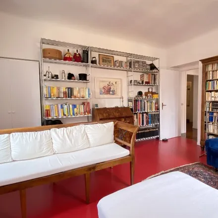 Rent this 2 bed apartment on Usman in Via Panfilo Castaldi, 27