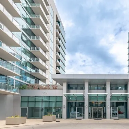 Buy this 2 bed condo on Emerald On Green Street in 123-125 South Green Street, Chicago