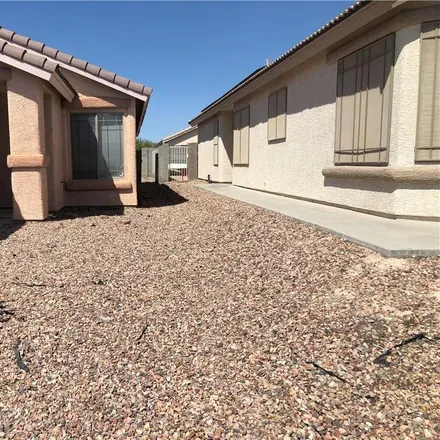 Image 2 - 6446 Dune Point Court, Clark County, NV 89142, USA - House for rent