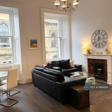 Rent this 2 bed apartment on Lynedoch Street in Glasgow, G3 6EF