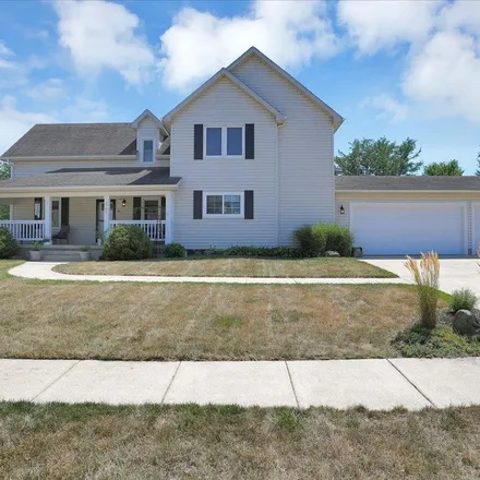 Buy this 3 bed house on 2398 Archer Court in Tippecanoe County, IN 47906