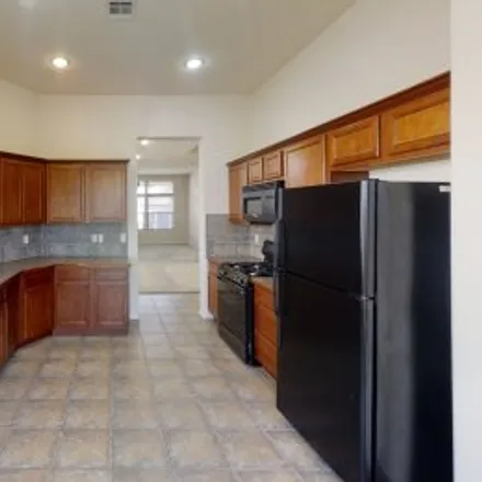 Buy this 2 bed apartment on 4012 Canterra Arc in Sonoma Ranch East, Las Cruces