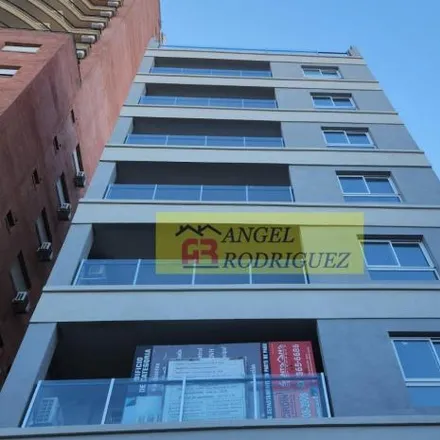Buy this 3 bed apartment on Vicente López 151 in Partido de La Matanza, B1704 ESP Ramos Mejía