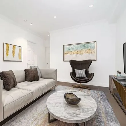 Rent this 5 bed apartment on 326 East 4th Street in New York, NY 10009