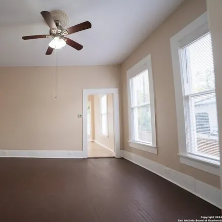 Image 6 - Women's Club, West French Place, San Antonio, TX 78212, USA - Apartment for rent