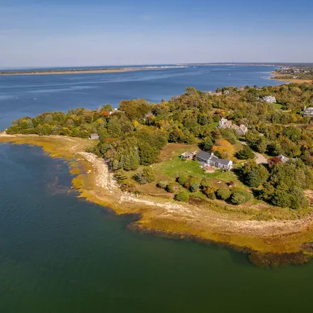 Buy this 4 bed house on 127 Calves Pasture Lane in Barnstable, Barnstable County