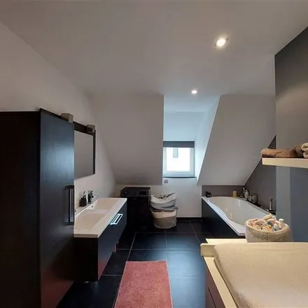 Image 1 - Kleinveld, 9890 Asper, Belgium - Apartment for rent