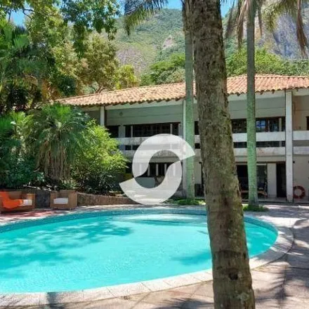 Image 1 - Rua das Papoulas, Itacoatiara, Niterói - RJ, 24937, Brazil - House for sale