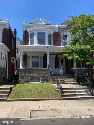 Image 1 - 4722 N Camac St, Philadelphia, Pennsylvania, 19141 - House for sale