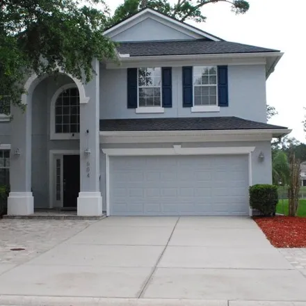Buy this 6 bed house on 620 Spruce Creek Road in Saint Johns County, FL 32259