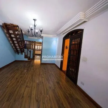 Buy this 3 bed house on Rua Frederico René de Jaegher 1926 in Região Geográfica Intermediária de São Paulo - SP, 04826-222