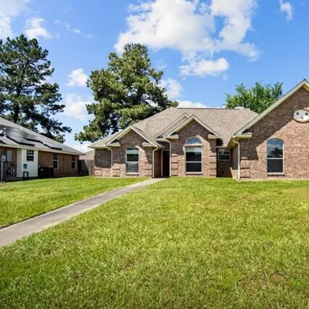 Buy this 3 bed house on 147 Ashwood Bend in Hudson, Angelina County