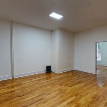 Rent this 3 bed apartment on #2,443 Hancock Street in Bedford-Stuyvesant, Brooklyn