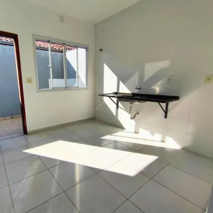 Buy this 2 bed house on Rua Professora Vera Margarida Santos Brasil in Pindamonhangaba, Pindamonhangaba - SP