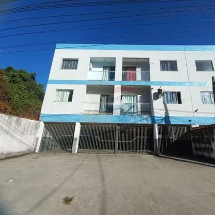 Buy this 2 bed apartment on Avenida Vereador Pereira Neto in Santo Antônio, Região Geográfica Intermediária do Rio de Janeiro - RJ