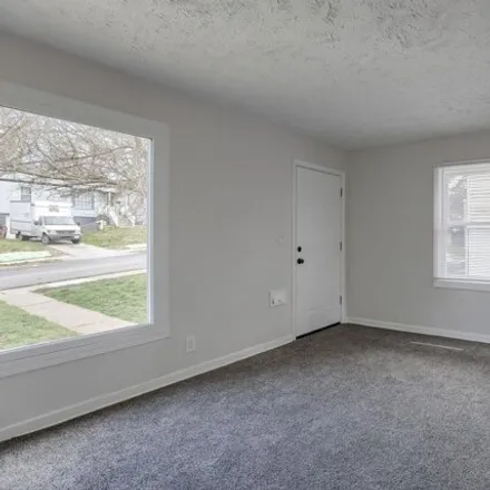 Image 3 - 3442 North 38th Street, Omaha, NE 68111, USA - House for sale