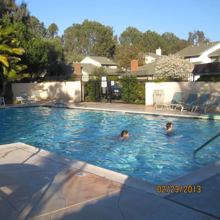 Rent this 3 bed house on San Diego in La Jolla Colony, US