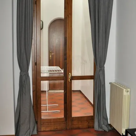 Rent this 3 bed apartment on 25088 Toscolano Maderno BS