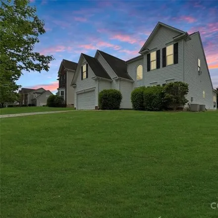 Buy this 4 bed house on 10934 Carver Pond Road in Charlotte, NC 28269