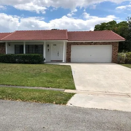 Rent this 4 bed house on 2879 Northwest 121st Drive in Coral Springs, FL 33065