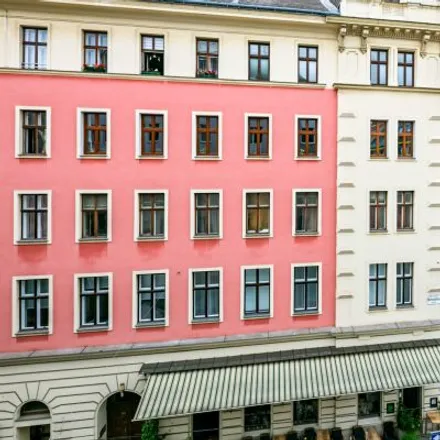 Image 5 - Bennogasse 23, 1080 Vienna, Austria - Apartment for rent