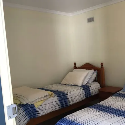 Rent this 3 bed duplex on Inverloch VIC 3996