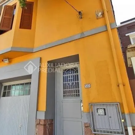 Image 2 - Life's Gardener, Rua Conselheiro Travassos 521, Floresta, Porto Alegre - RS, 90230-140, Brazil - House for sale