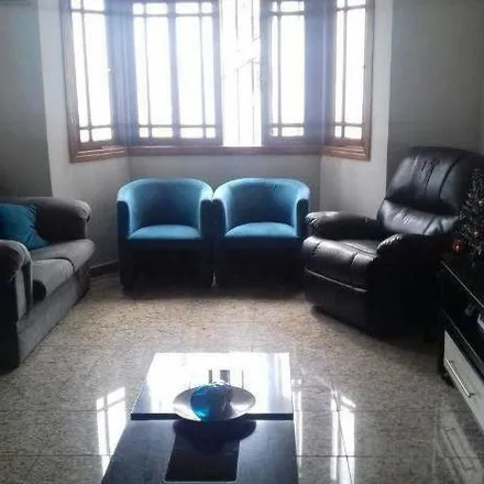 Buy this 3 bed house on Rua José Rufino Costa in Torres Tibagy, Guarulhos - SP