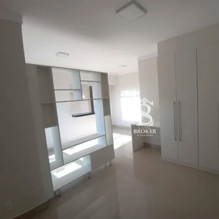 Rent this 1 bed apartment on Rua Itu in Jardim Maria Izabel, Marília - SP