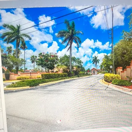 Rent this 1 bed condo on 8533 Southwest 5th Street in Pembroke Pines, FL 33025