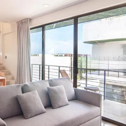 Rent this 3 bed apartment on 21 Poniente in 77765 Tulum, ROO