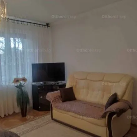 Rent this 3 bed apartment on Debrecen in Mester utca 7, 4026