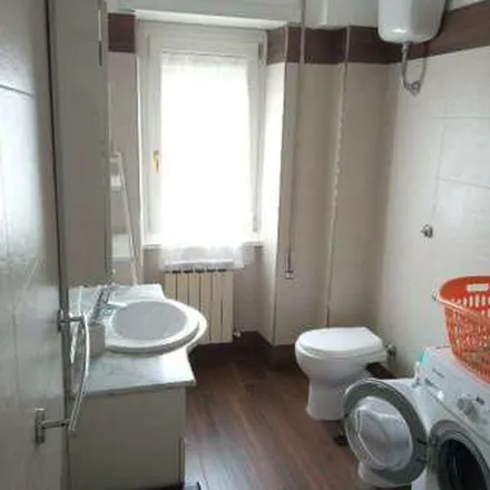 Image 3 - Andrea Airbnb, Via Cipriano Facchinetti, 00157 Rome RM, Italy - Apartment for rent