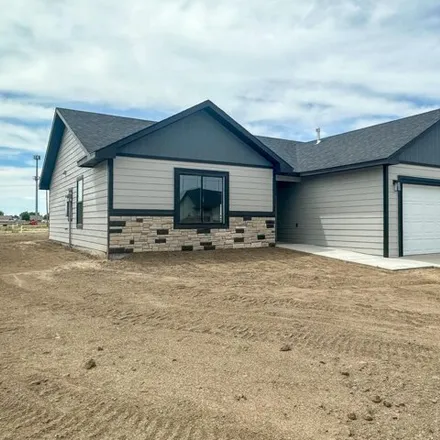 Buy this 3 bed house on North Susan Street in Garden City, KS 67846